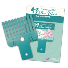 Bow Maker - Small Sizes Bow Maker - Small Sizes
